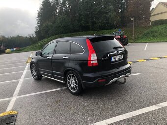 Honda CR-V - 3