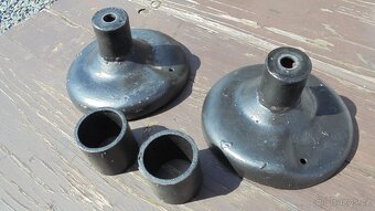 Podložky pod tlumiče Felicia (45 mm) - 3