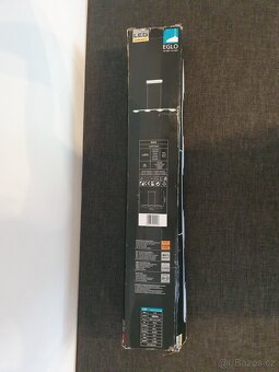 Eglo - LED závěsné svítidlo 4xLED/4,5W/230V - 3