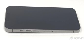 IPhone 13 Pro 256GB Grafitově Šedá (NOVÝ) - 3