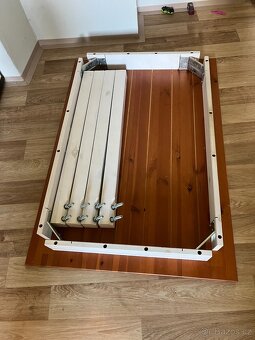 Stůl 100x70,5x75,5 (ŠxHxV) - 3