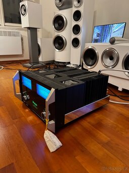 McIntosh MC462 - 3