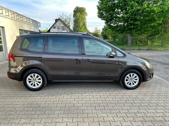 Seat Alhambra 1.4 TSi 110KW - 3