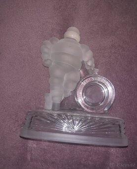 Michelin BIBENDUM - 3