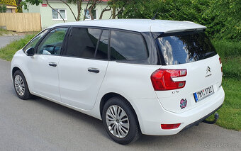 Citroën Grand C4 Picasso, 1.2 VTI (Pure Tech) 142t km - 3