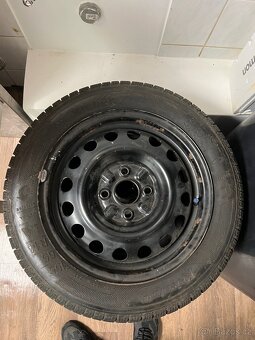Kola 165/55r14 - 3