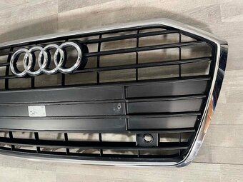 AUDI A6 4K 18-23 - maska pro PDC 4K0853651 - 3