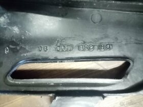 plasty na honda cr250r - 3