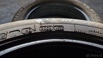 Pneu MICHELIN e-primacy 195/55 R16 letní - 4ks - 3