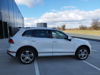 VW TOUAREG 3.0TDI,R-LINE,2015, KOUPENO ČR - 3