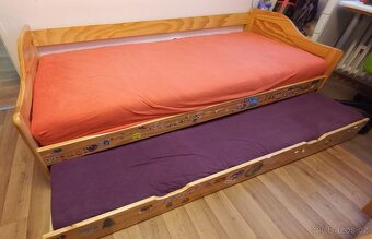 Postel - 3