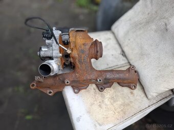 Peugeot turbo - 3