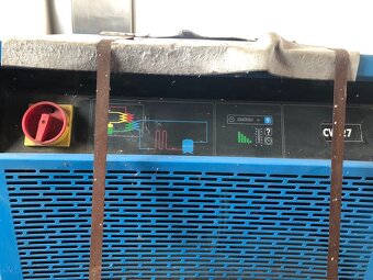 prodám Sušičku WORTHINGTON CREYSSENSAC CW 27 AIR - 3