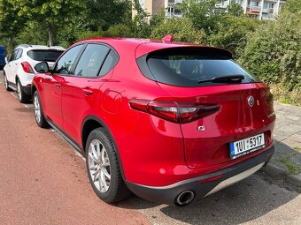 Alfa Romeo Stelvio - 3