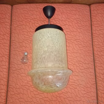 Lustr 70 léta retro - 3