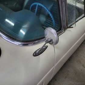 Ford Thanderbird - 3