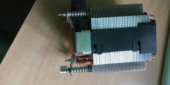 Chladič k procesoru Fujitsu AVC - 3
