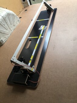 Řezačka polystyrenu 103cm + 6 odporových drátů - 3