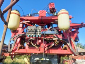 HARDI ALPHA TWIN FORCE,2000/18,postrekovač,samochod - 3