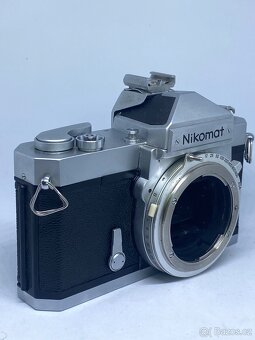 Nikon FT (Nikomat) - 3