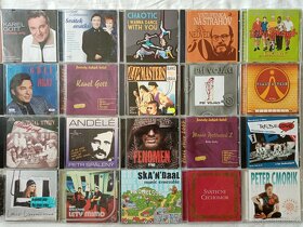 Nove foto 9.4.ČS orig.CD perfekt stav od 99 Kč - 3