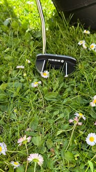 Golfový bag - 3