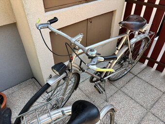 Retro cyklo set ;-) - 3