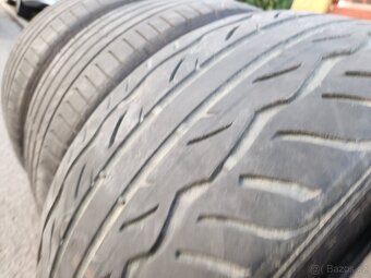Letní pneu 225/45 r17 - 3