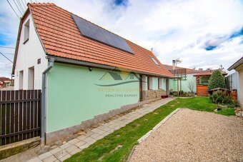 Rodinný dům - prodej končí 30.6. - 3