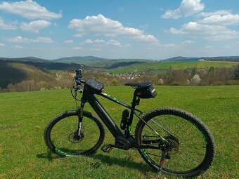 Elektrokolo Maxbike - 3