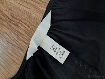 Dámská volná halenka / tunika H&M vel. univerzální - 3