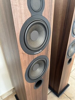 Cambridge Audio Aero 6 - 3