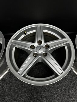 Alu Rondel 5x108 16” - 3