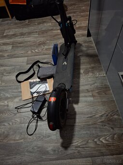 LAMAX eCruiser SC30 - 3