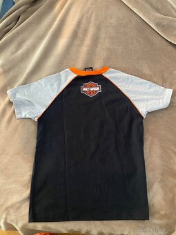 Harley Davidson - 3