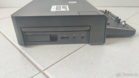 HP Docking station - záruka - 3