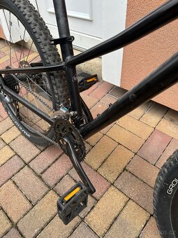 Kolo Specialized XS - 3