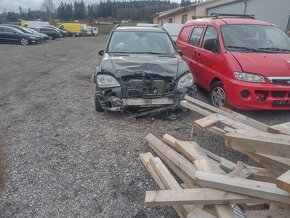 Mercedes Benz ML - 3