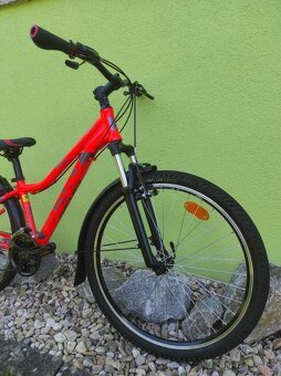 Značkové dětské kolo SCUD 26"/13" - 3