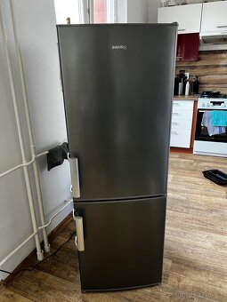 Prodávám lednici s mrazákem Siguro BF-J140S - 3