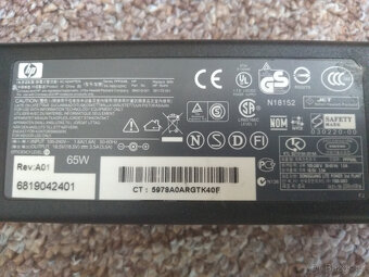 HP zdroj 384019-001 - 3