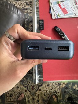Powerbank GoGEN 10000 mAh - 3