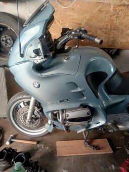 ND na BMW R1100Rt - 3