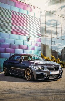 BMW M235i 2015 - 3