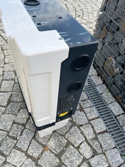Automat na dešťovou vodu WILO Rain3-25 EM - 3