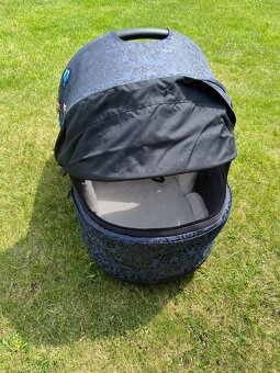 Cybex Jewels of Nature Rose Gold - 3