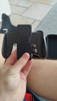 Nintendo Switch - 3