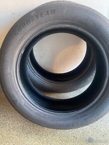 Goodyear 215/55/R18 NOVÉ letní pneumatiky - 3