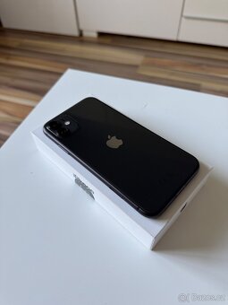 Iphone 11 64GB - 3