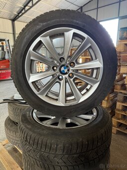 BMW Styling 236 R 17 - 3